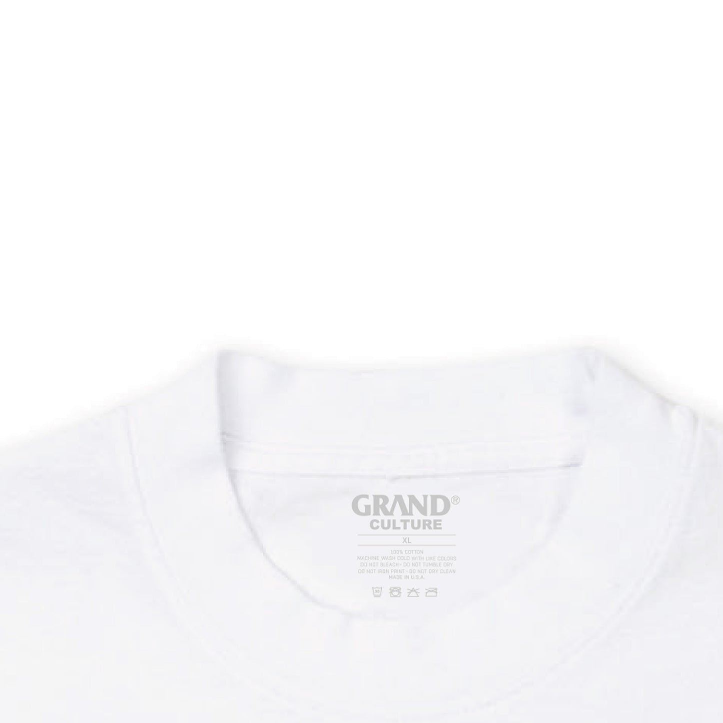 The Grvnd Tee