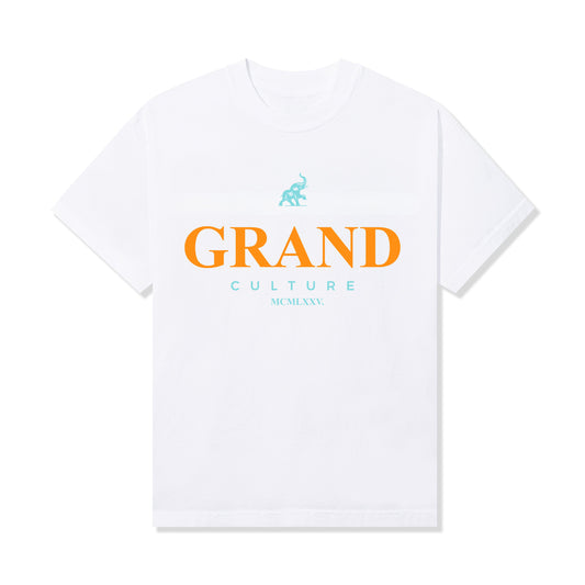 The GRAND Logo Tee