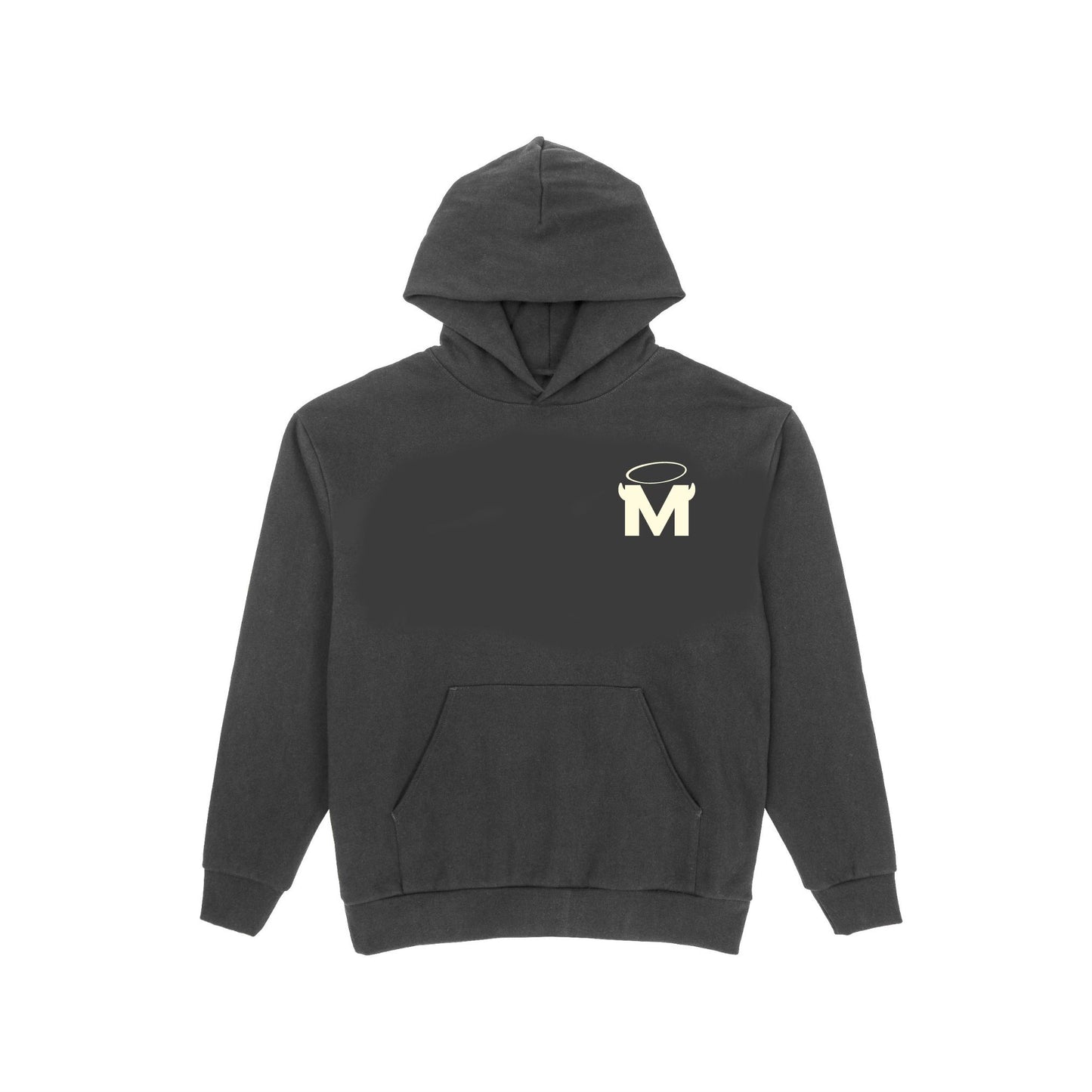 The Down By Law Hoodie